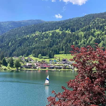 Seebrauer Erlach  Extérieur photo