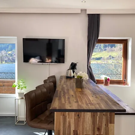 Seebrauer Erlach  Extérieur photo