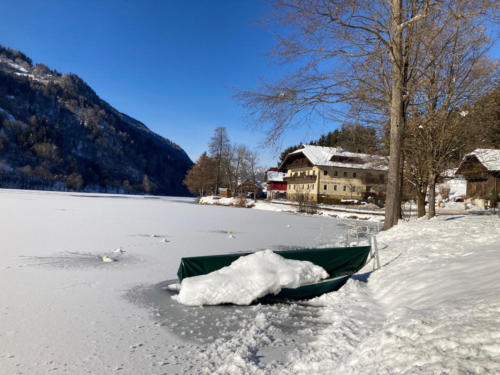 Seebrauer * Erlach (Villach)