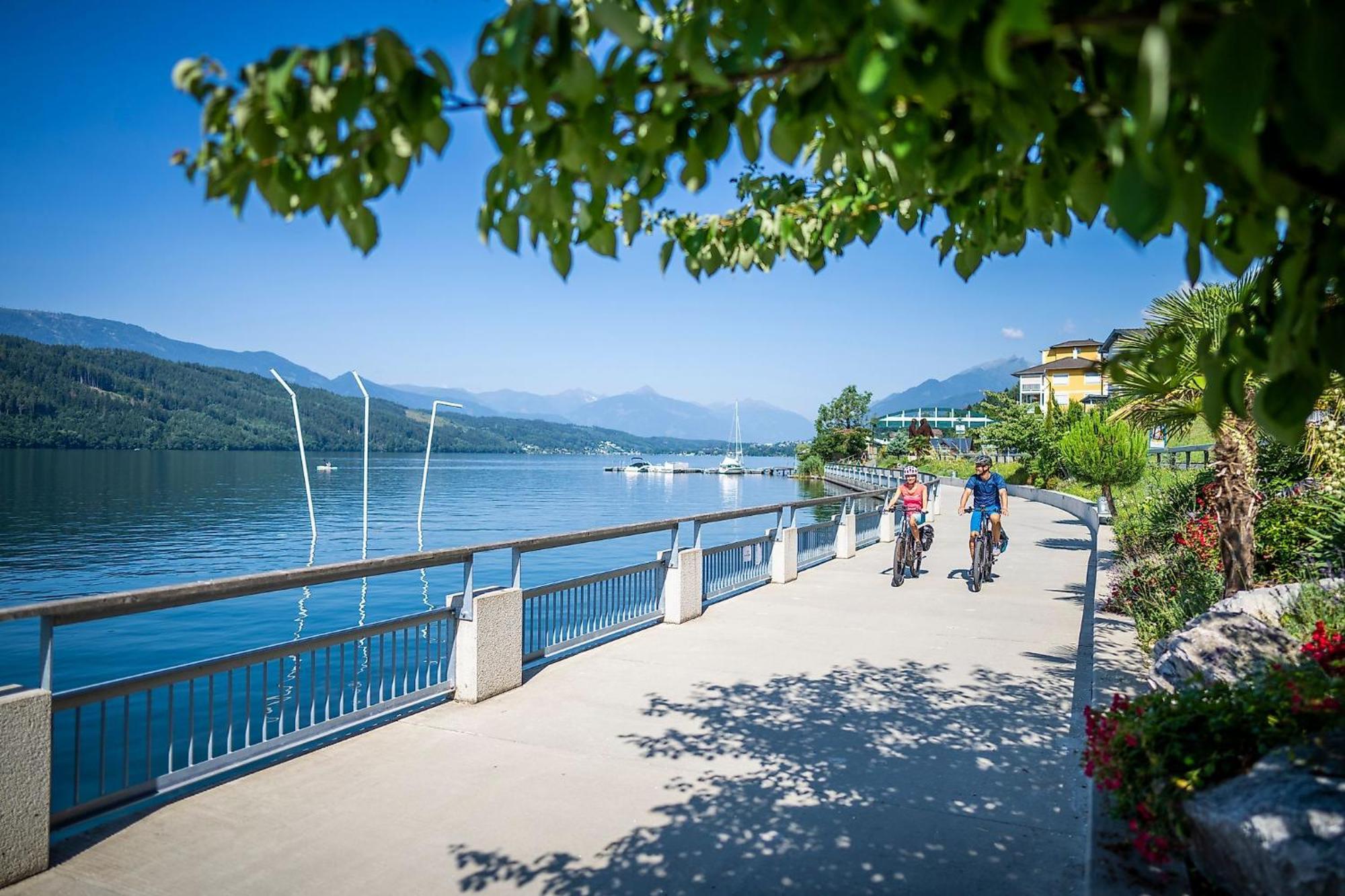 Seebrauer * Erlach (Villach)