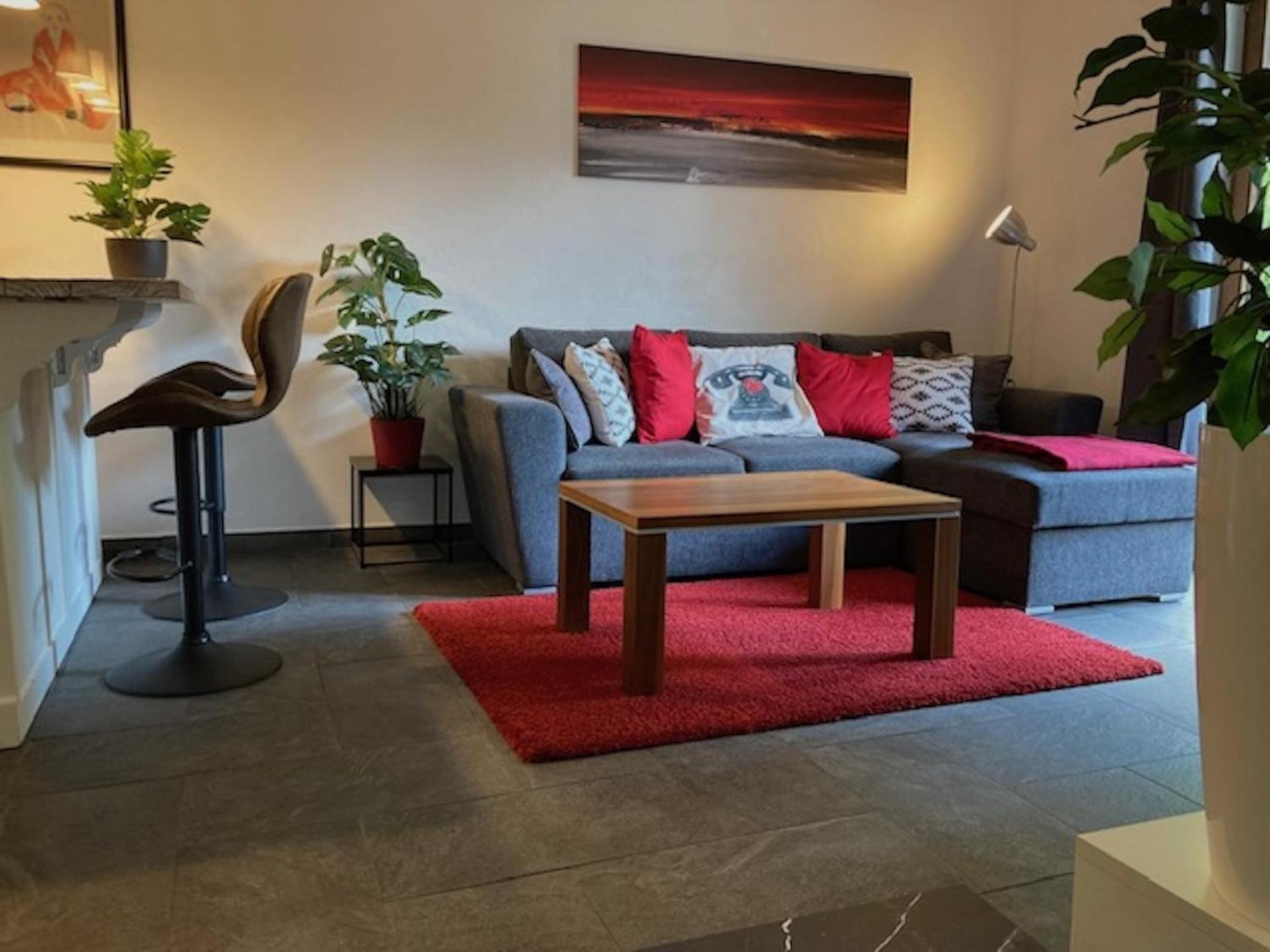 Seebrauer Appartement Erlach (Villach)
