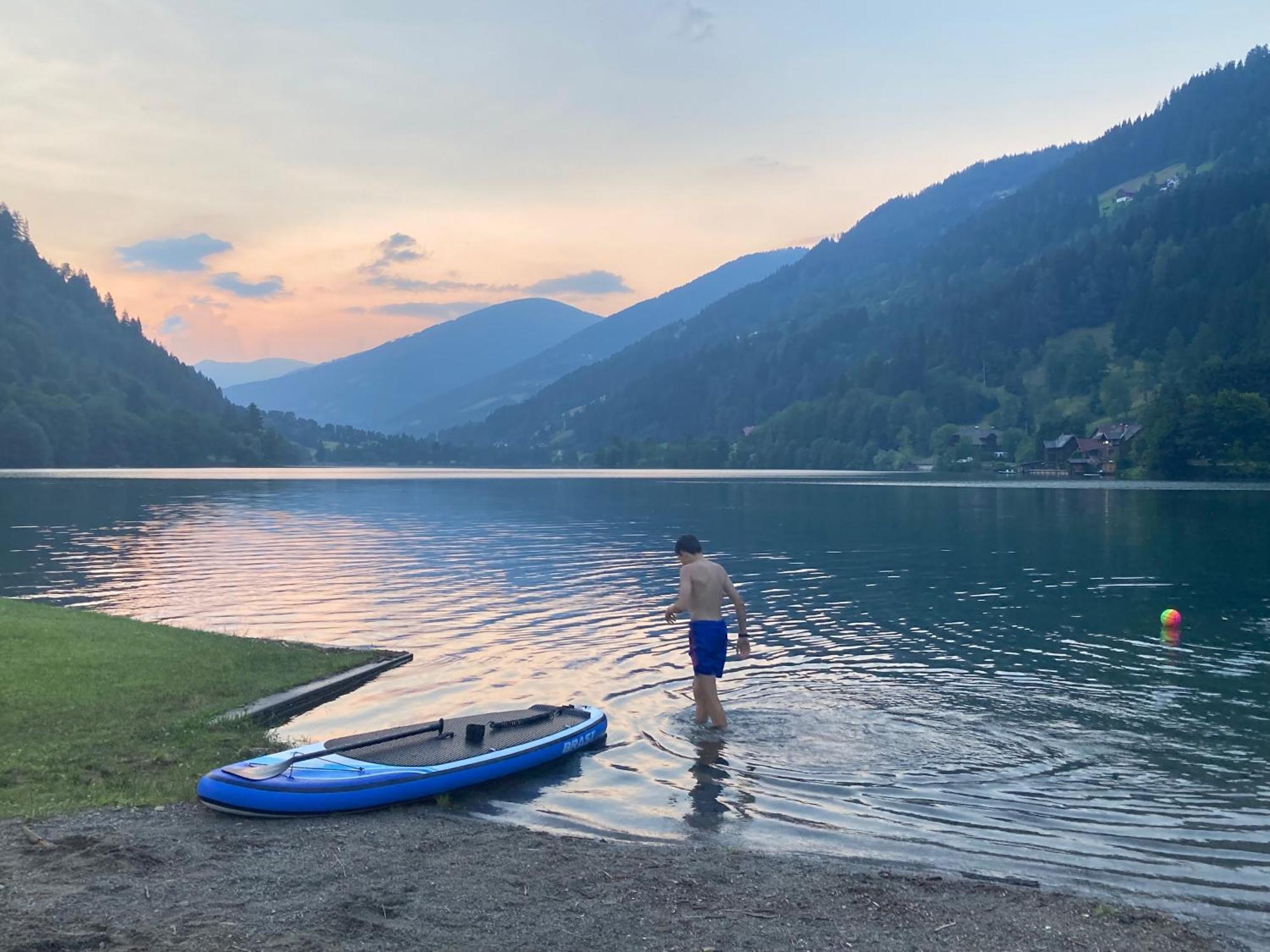 Seebrauer Erlach (Villach)