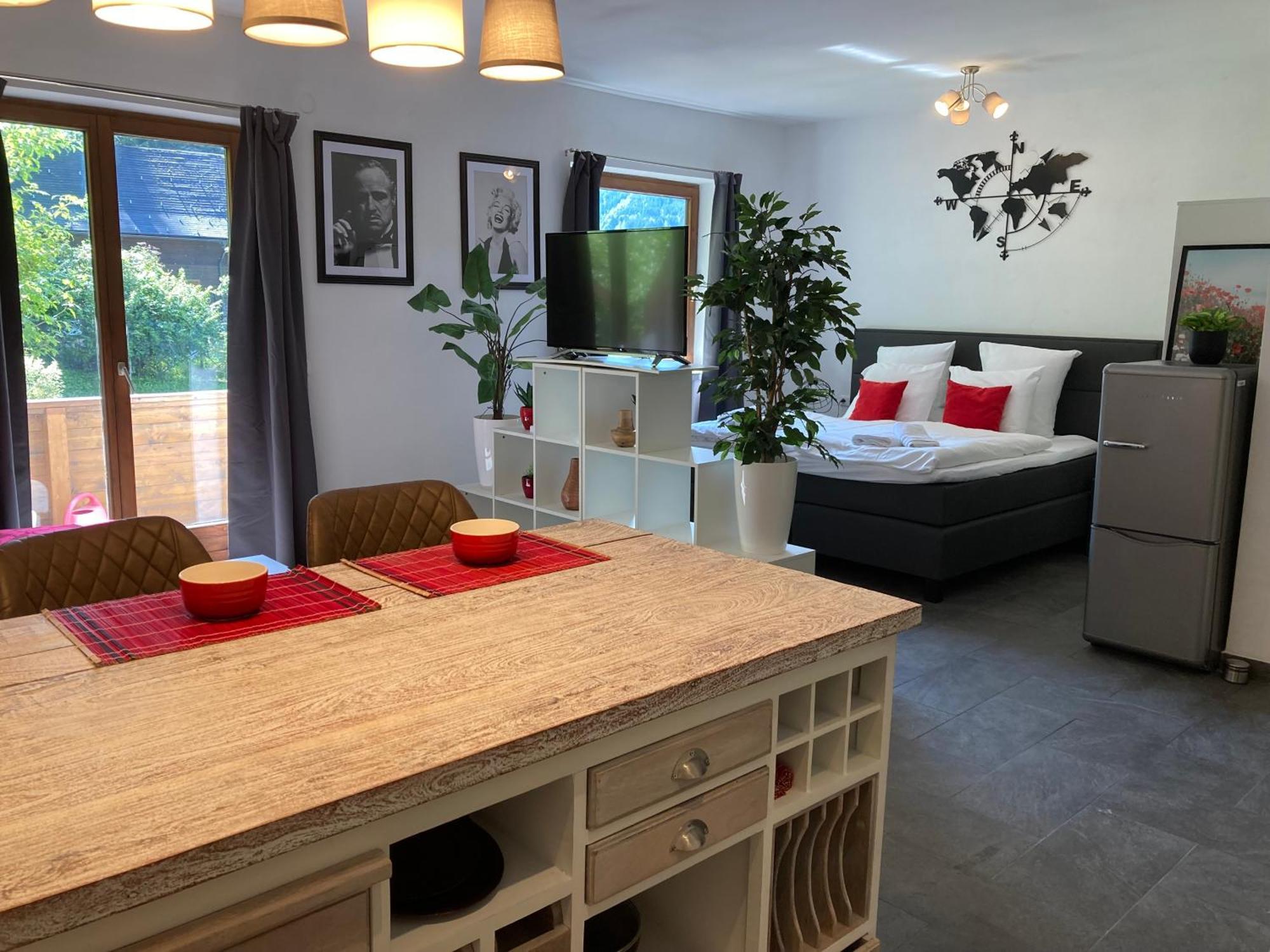 Appartement Seebrauer