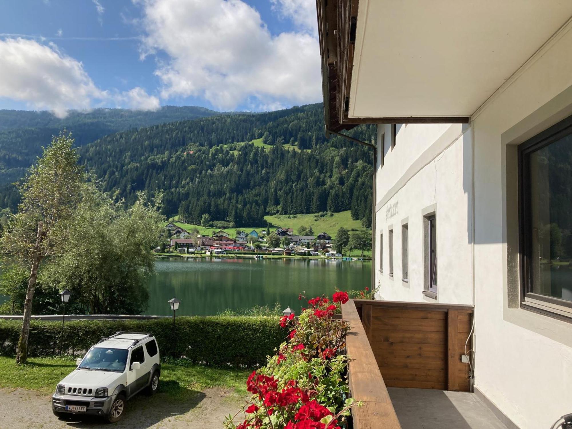 Appartement Seebrauer *
