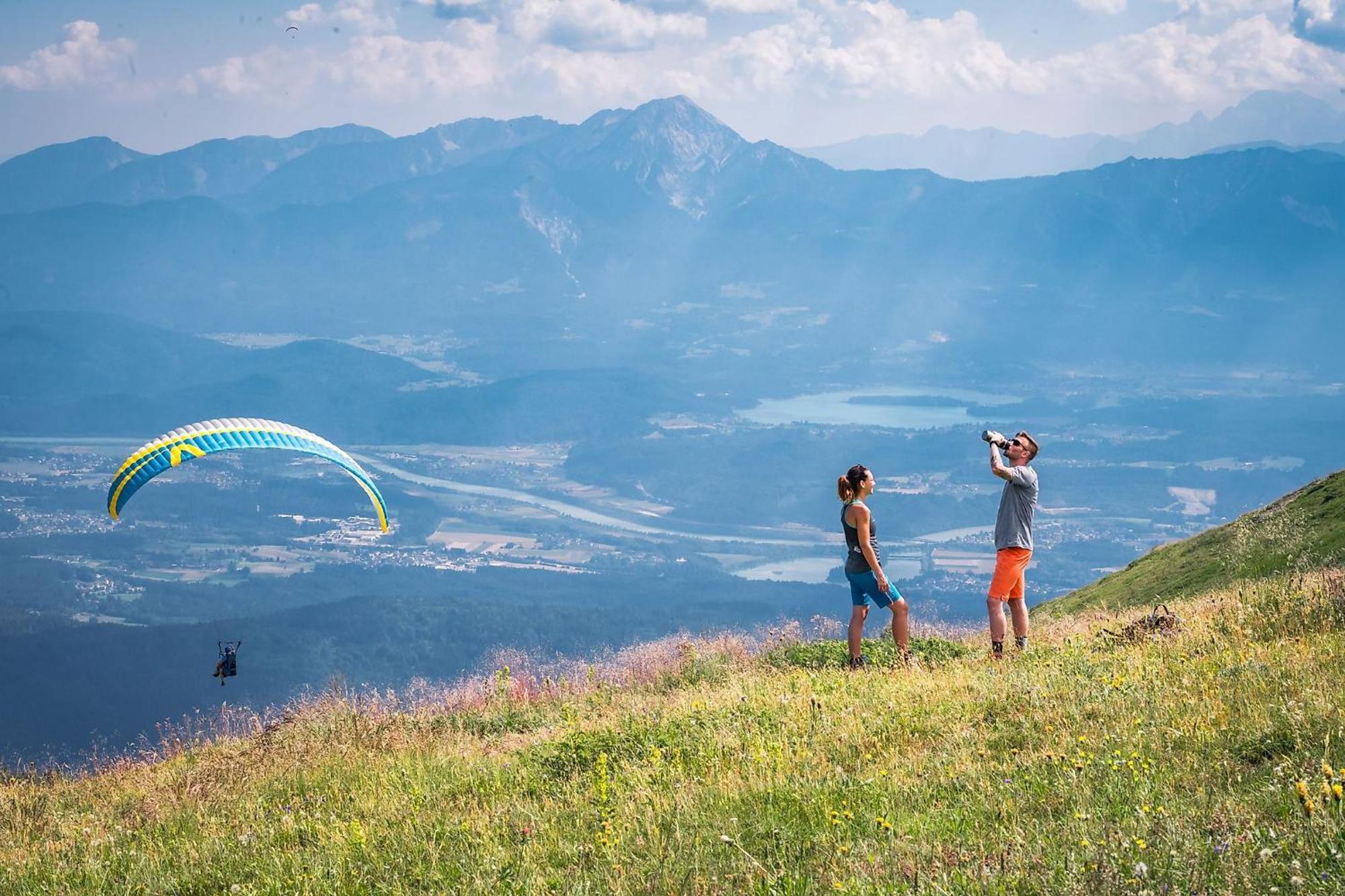 Seebrauer * Erlach (Villach)