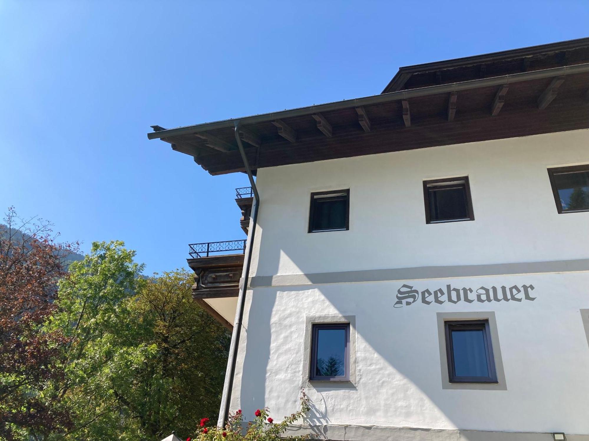 Appartement Seebrauer *