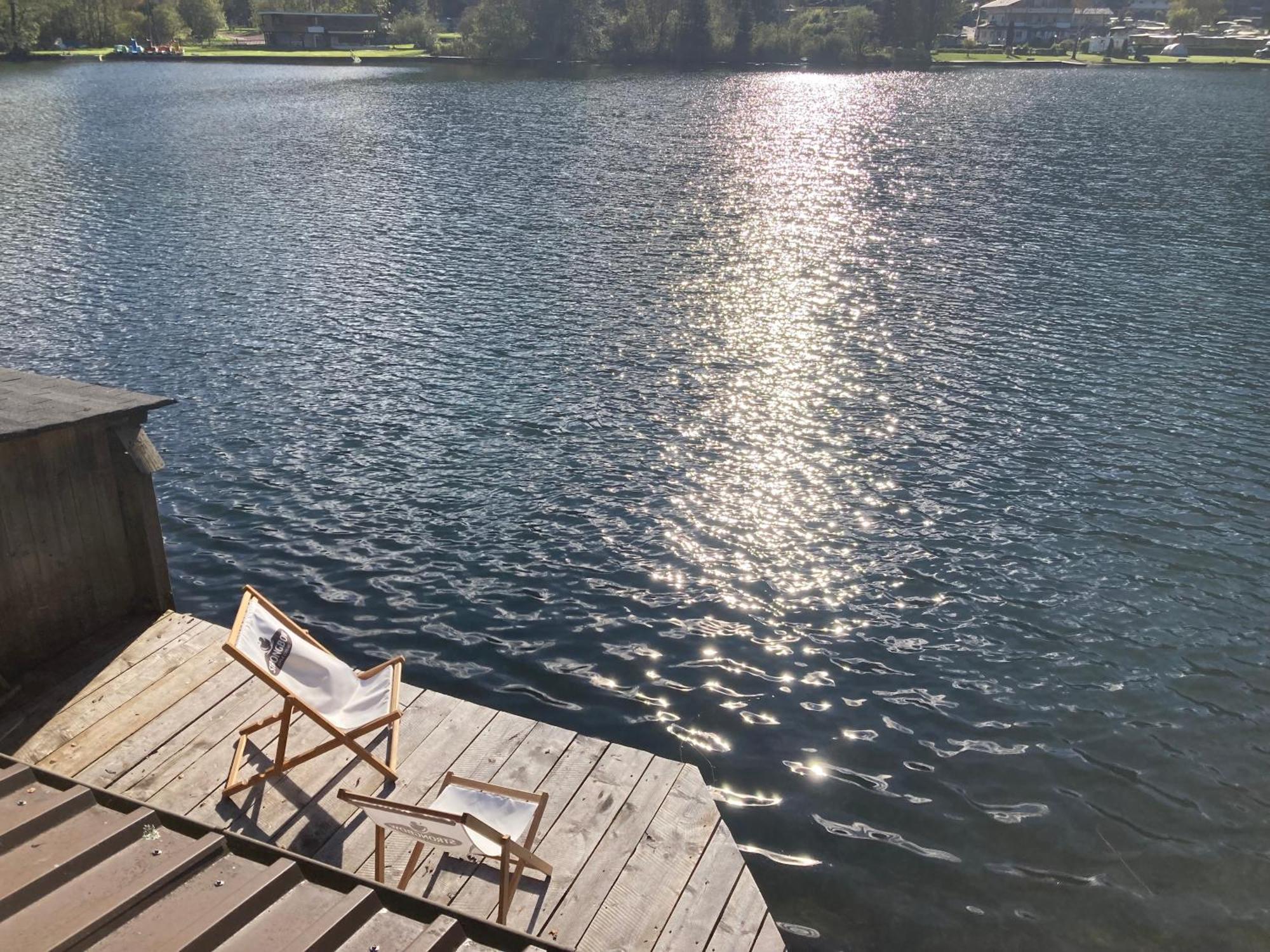 Seebrauer Appartement
