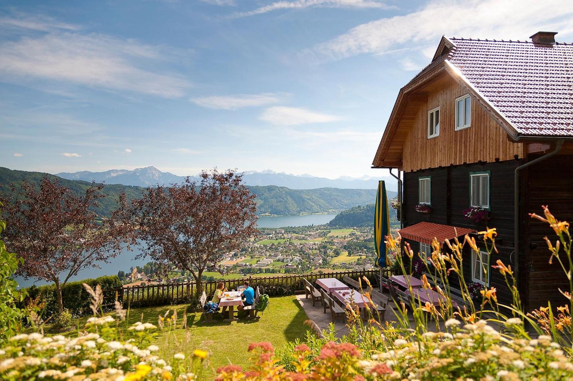 Seebrauer Appartement