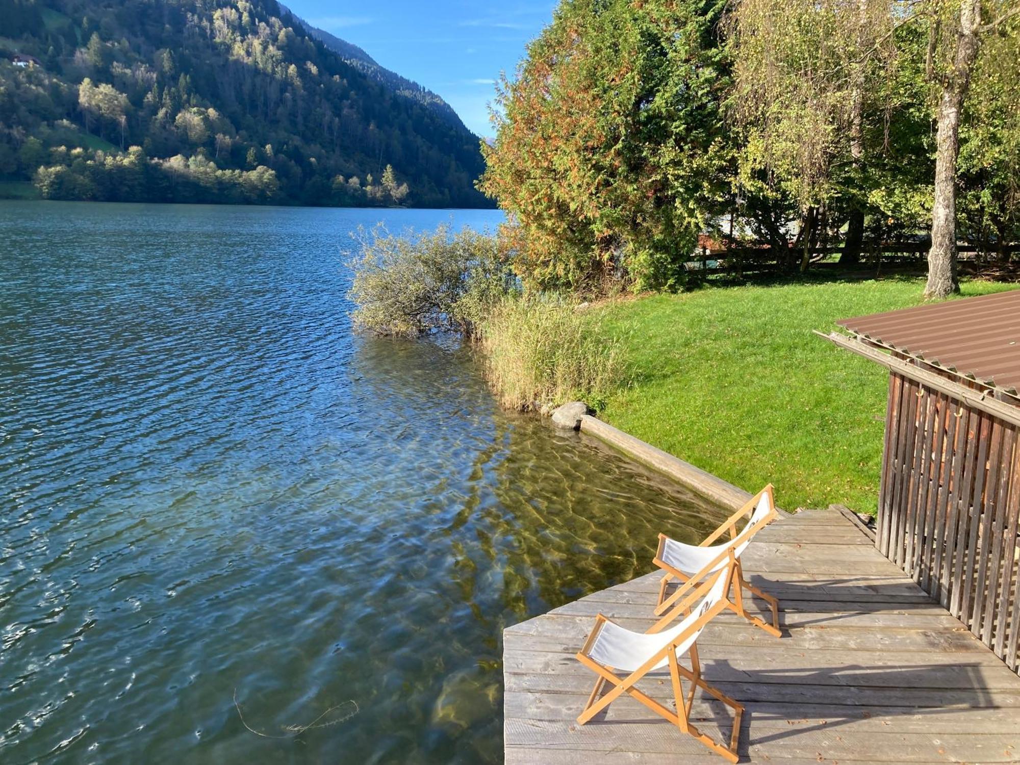 Appartement Seebrauer