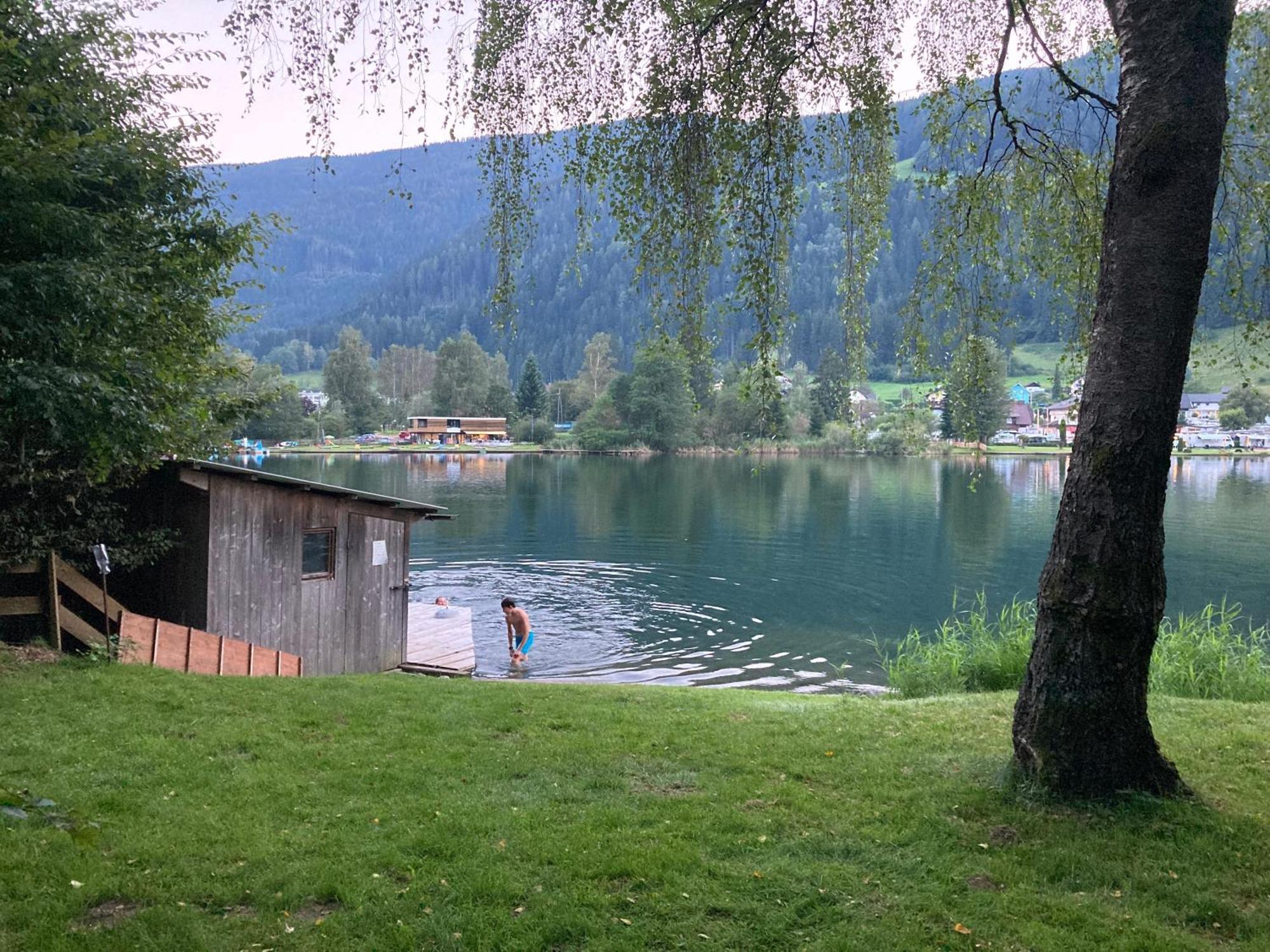 Appartement Seebrauer *