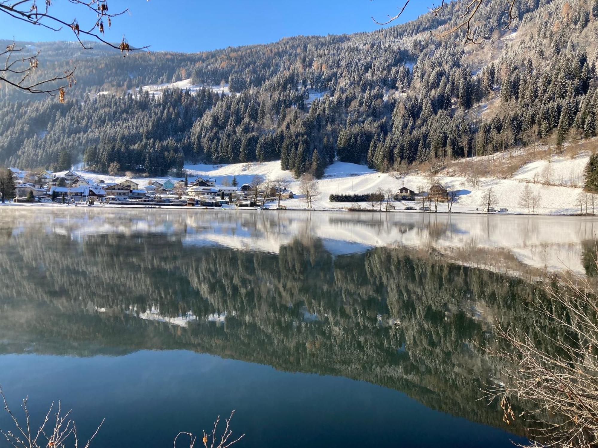 Appartement Seebrauer