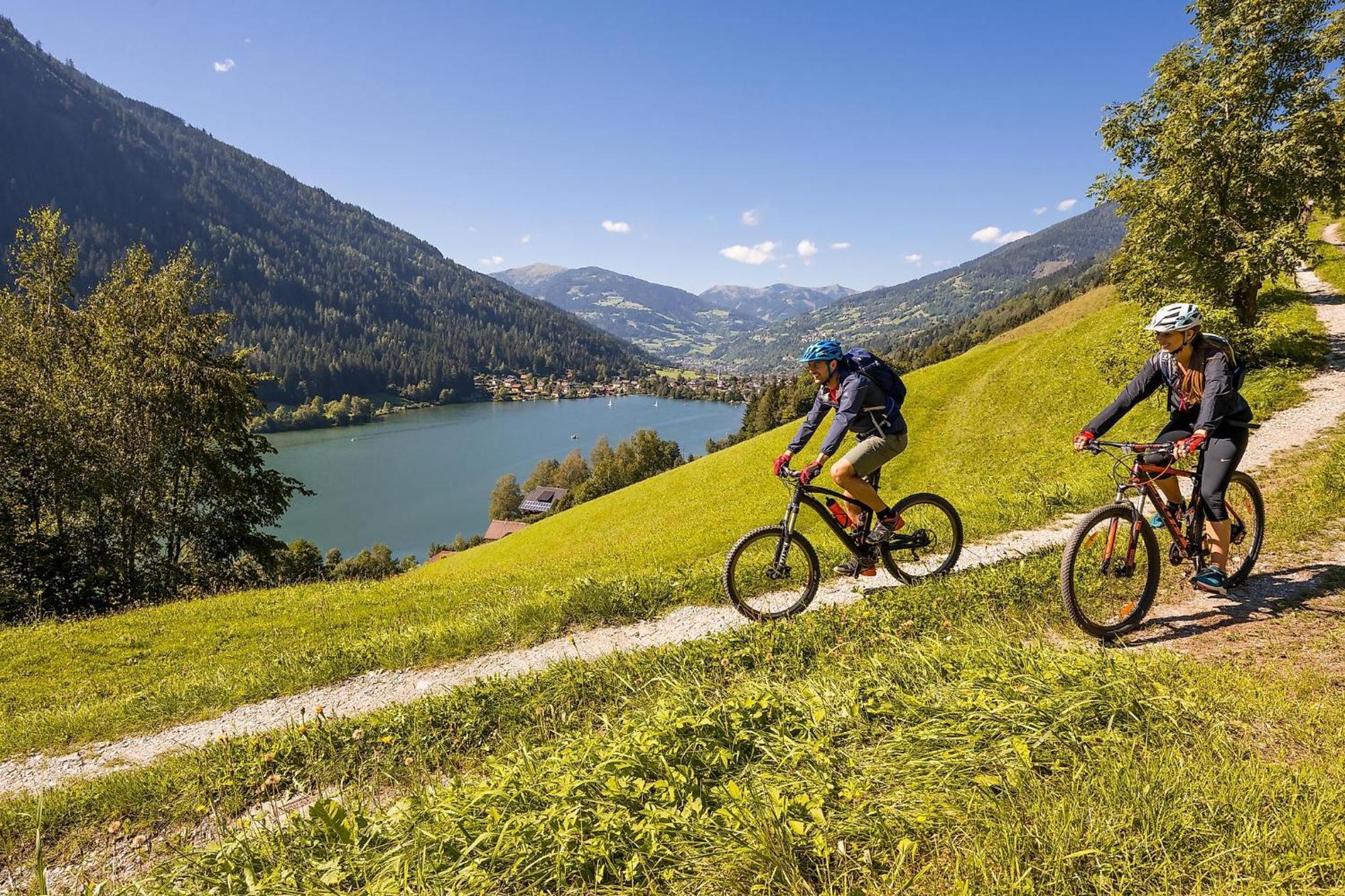 Seebrauer Erlach (Villach)