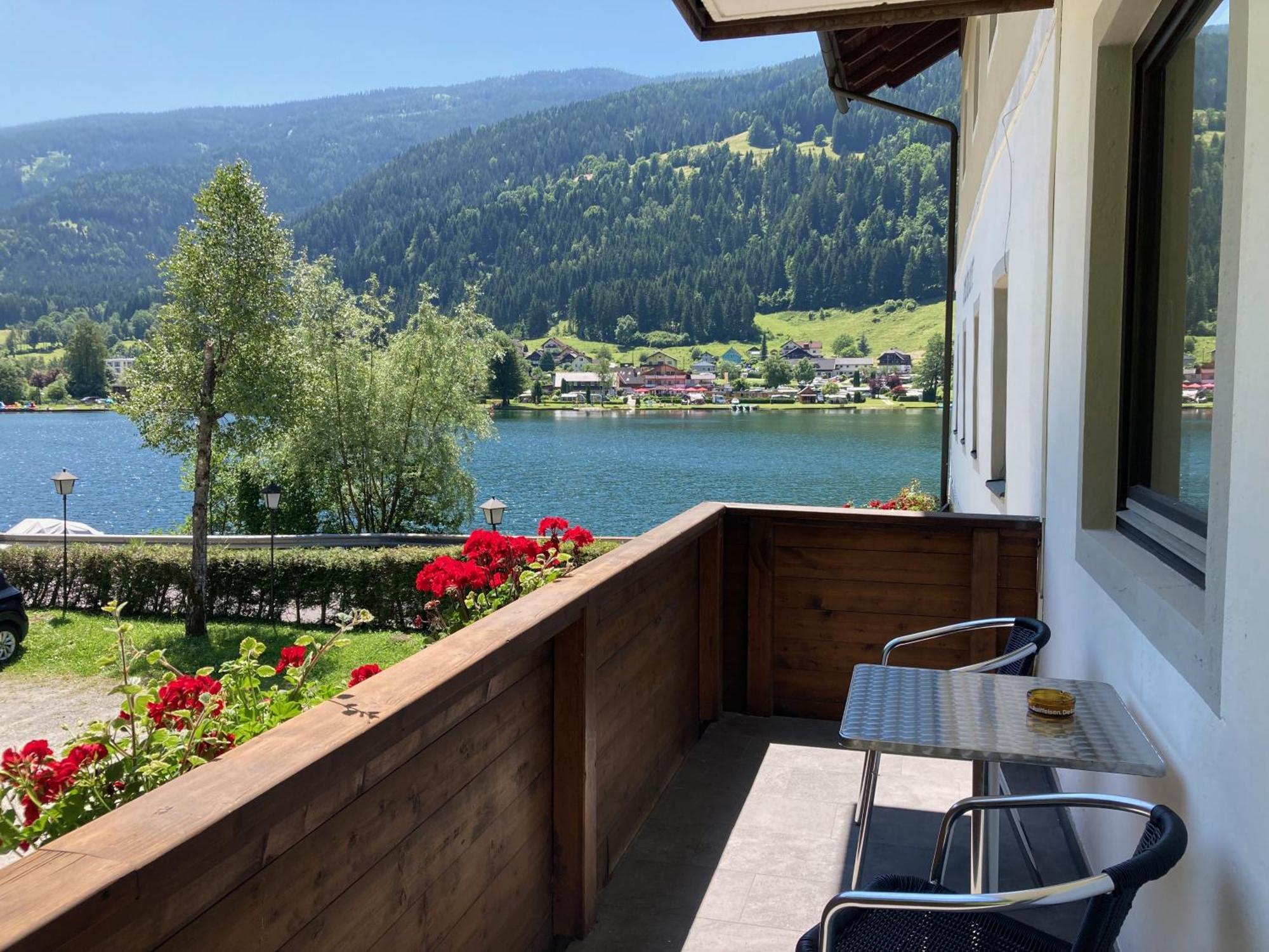 Seebrauer Appartement Erlach (Villach)