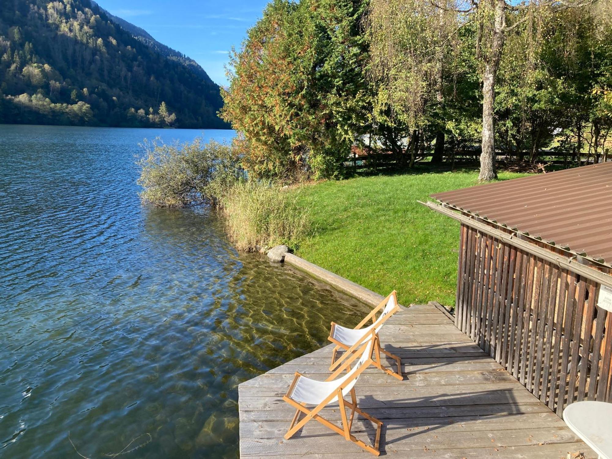 Appartement Seebrauer