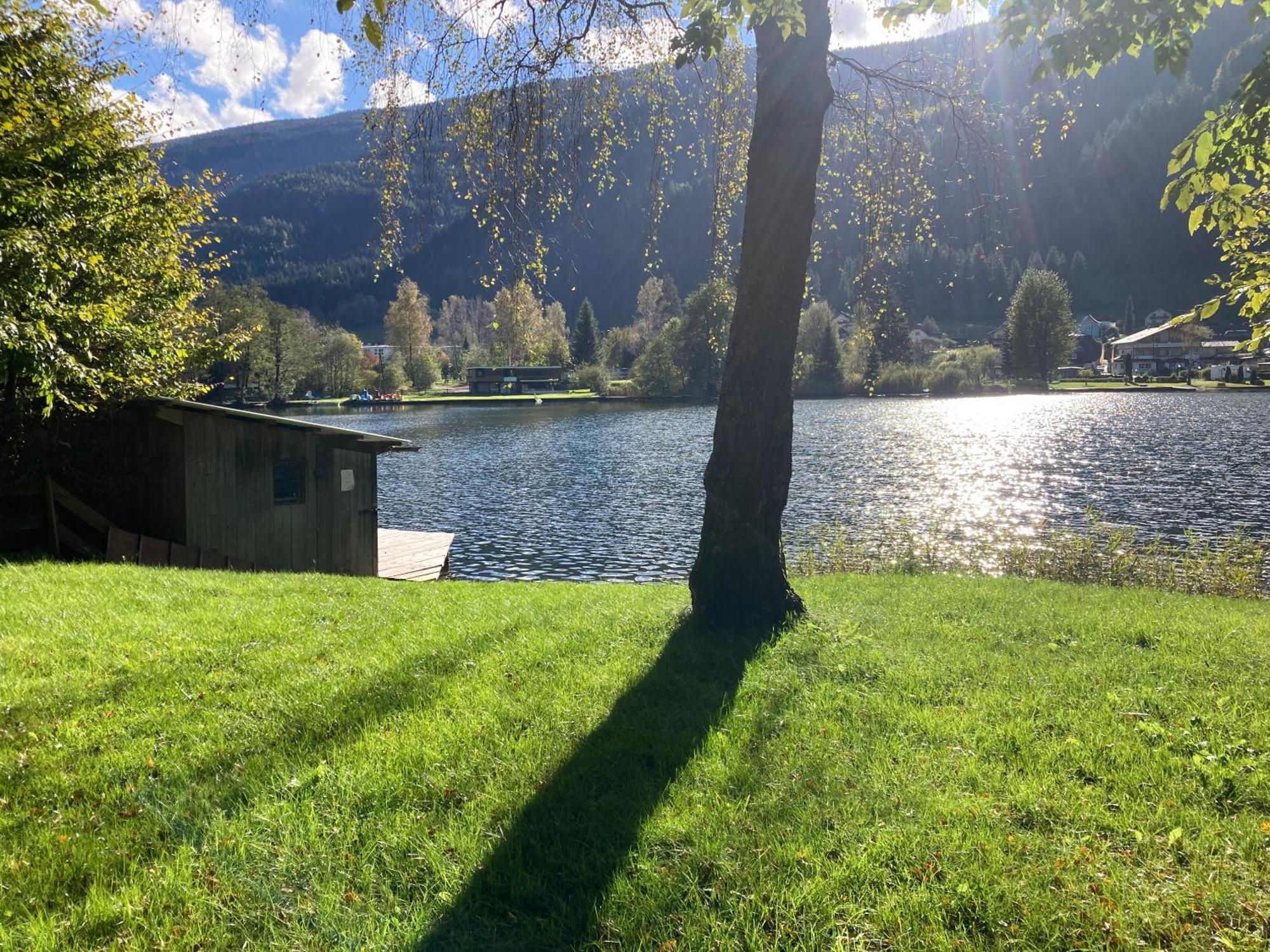 Appartement Seebrauer Erlach (Villach)