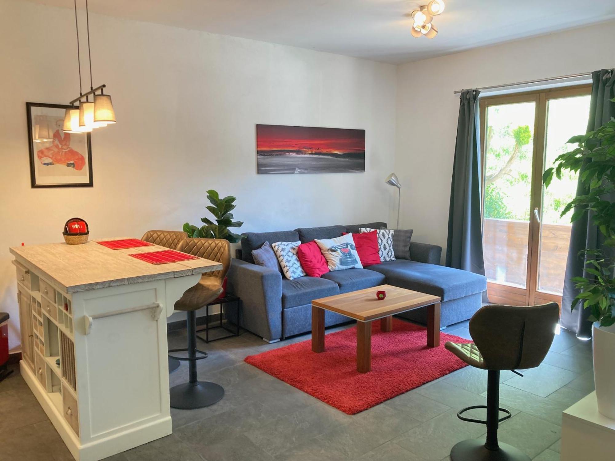 Seebrauer Appartement *