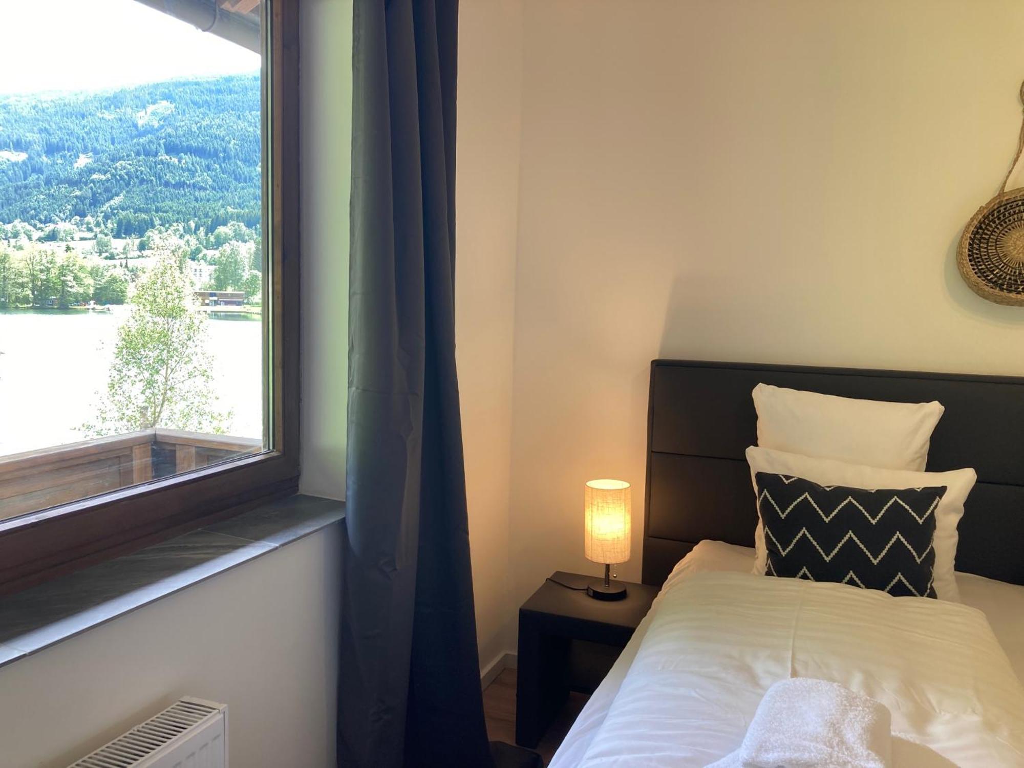 Seebrauer Appartement Erlach (Villach)