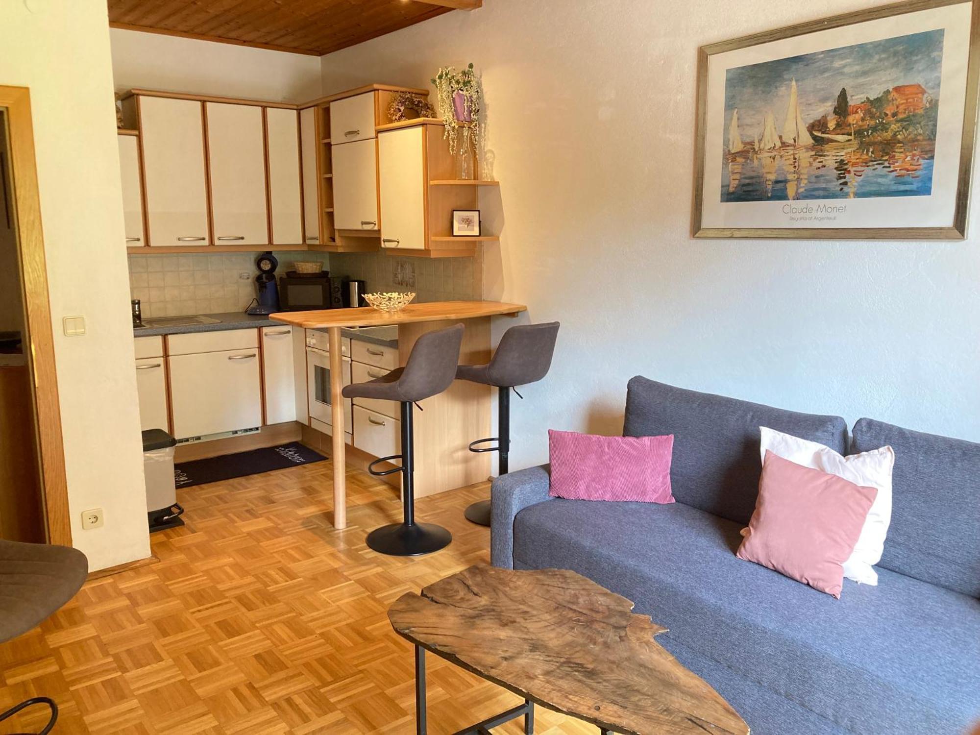 Appartement Seebrauer Erlach (Villach)