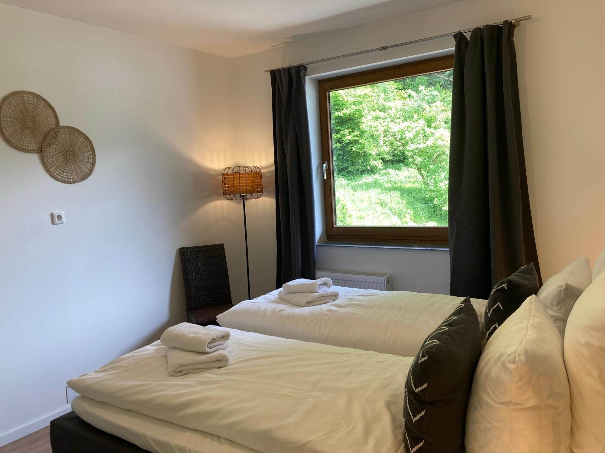 Seebrauer Appartement