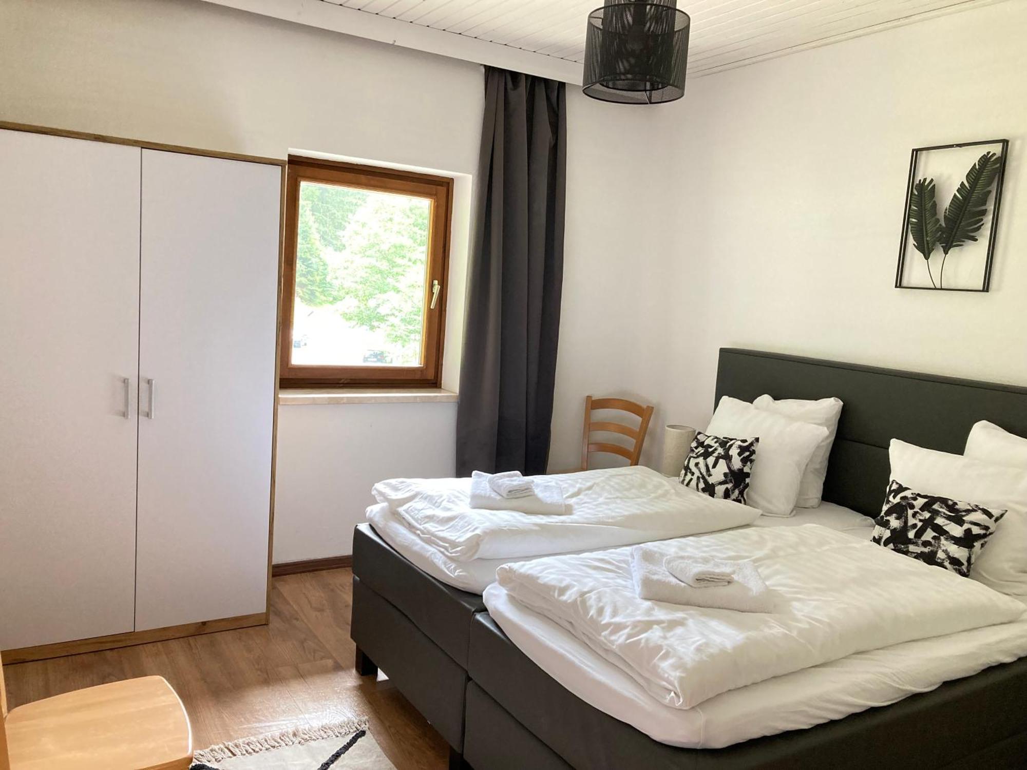 Appartement Seebrauer