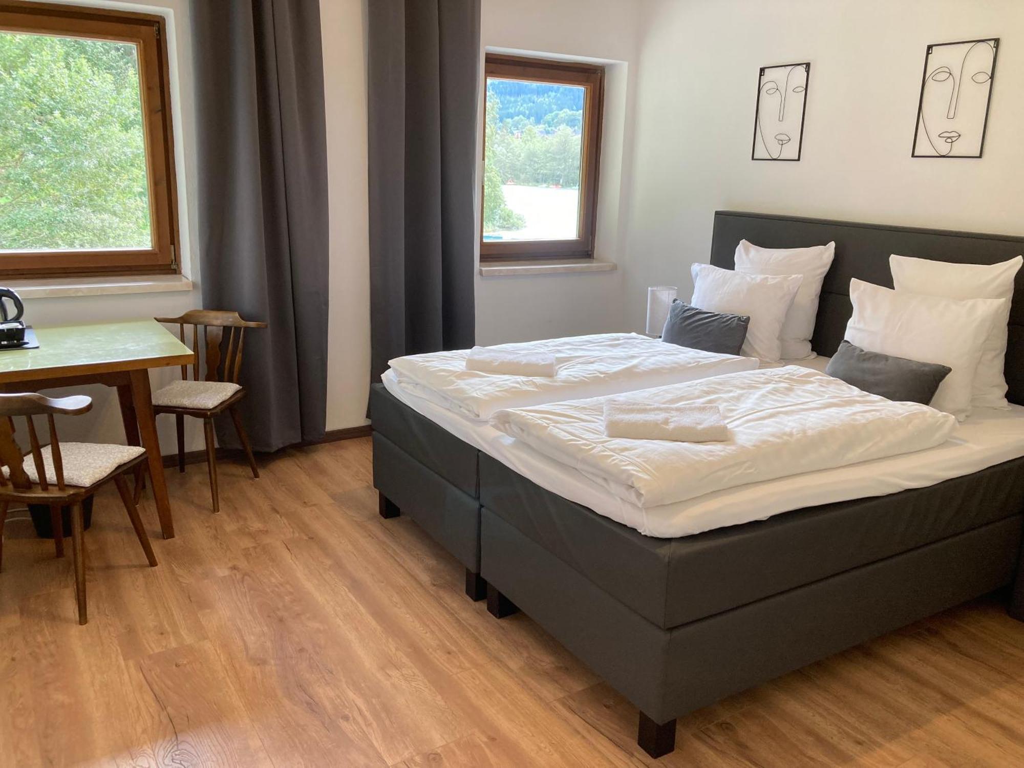 Seebrauer Appartement Erlach (Villach)