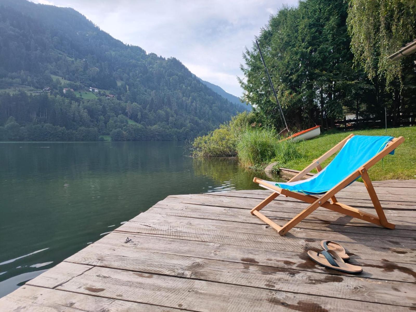 Appartement Seebrauer *