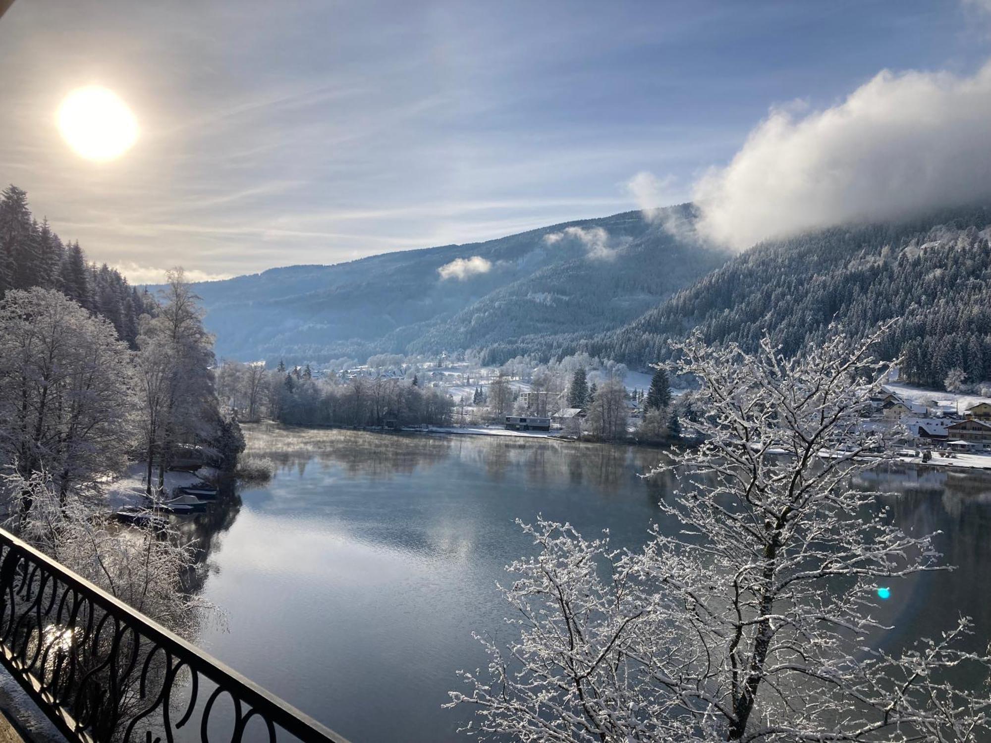 Seebrauer Appartement Erlach (Villach)