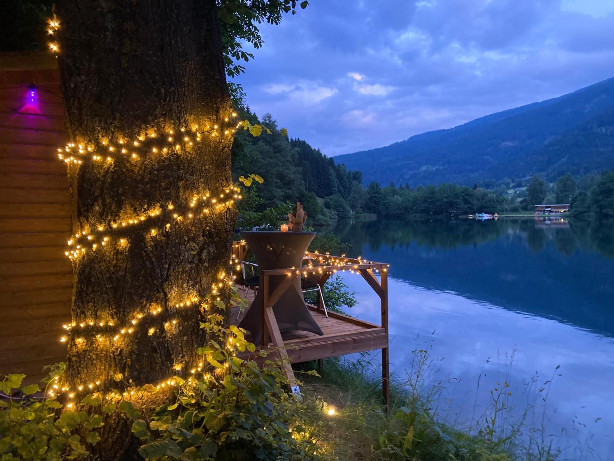 Seebrauer * Erlach (Villach)