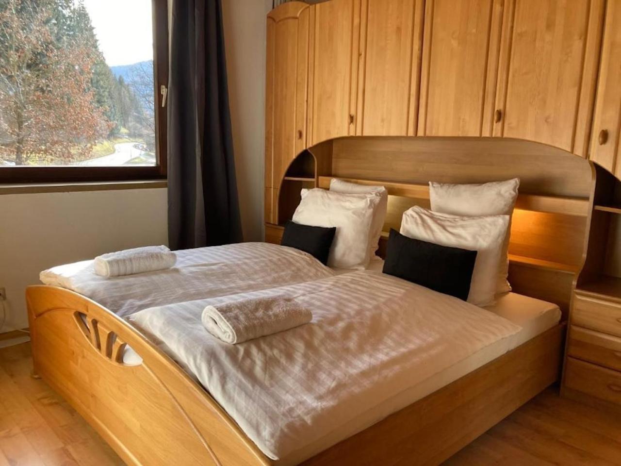 Appartement Seebrauer