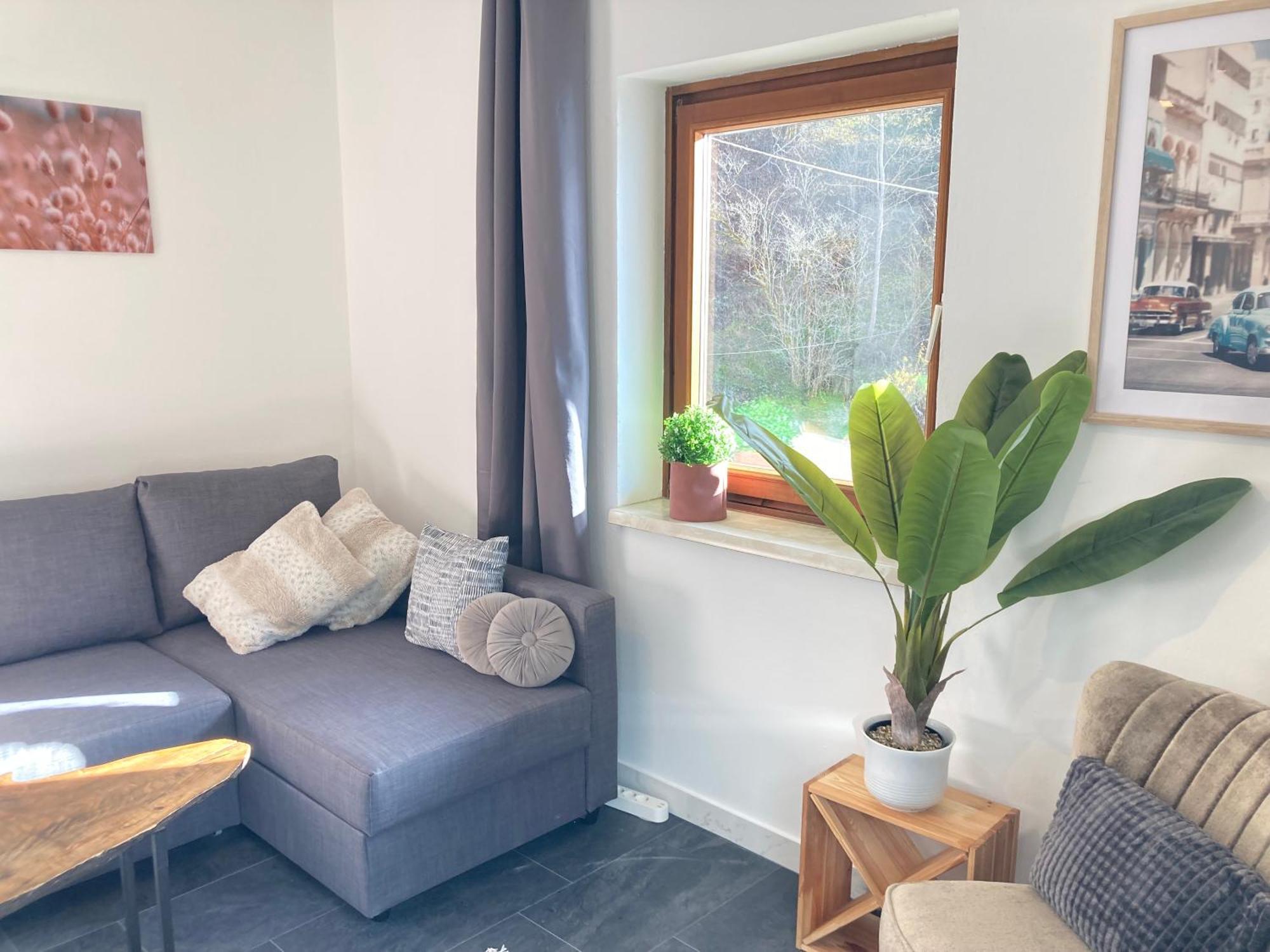 Appartement Seebrauer
