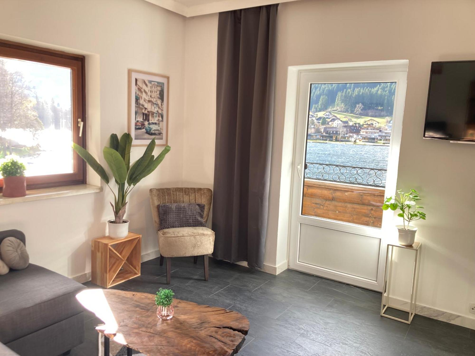 Seebrauer Appartement *