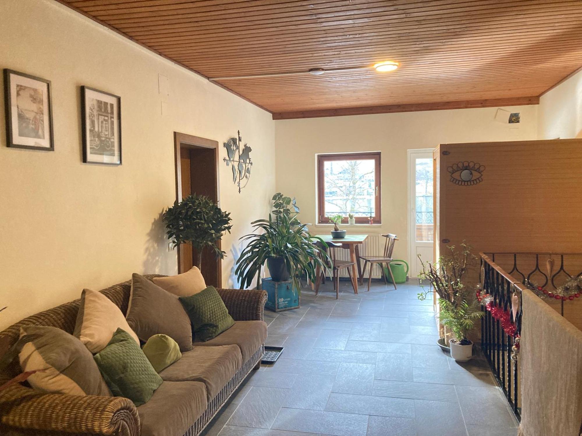 Appartement Seebrauer