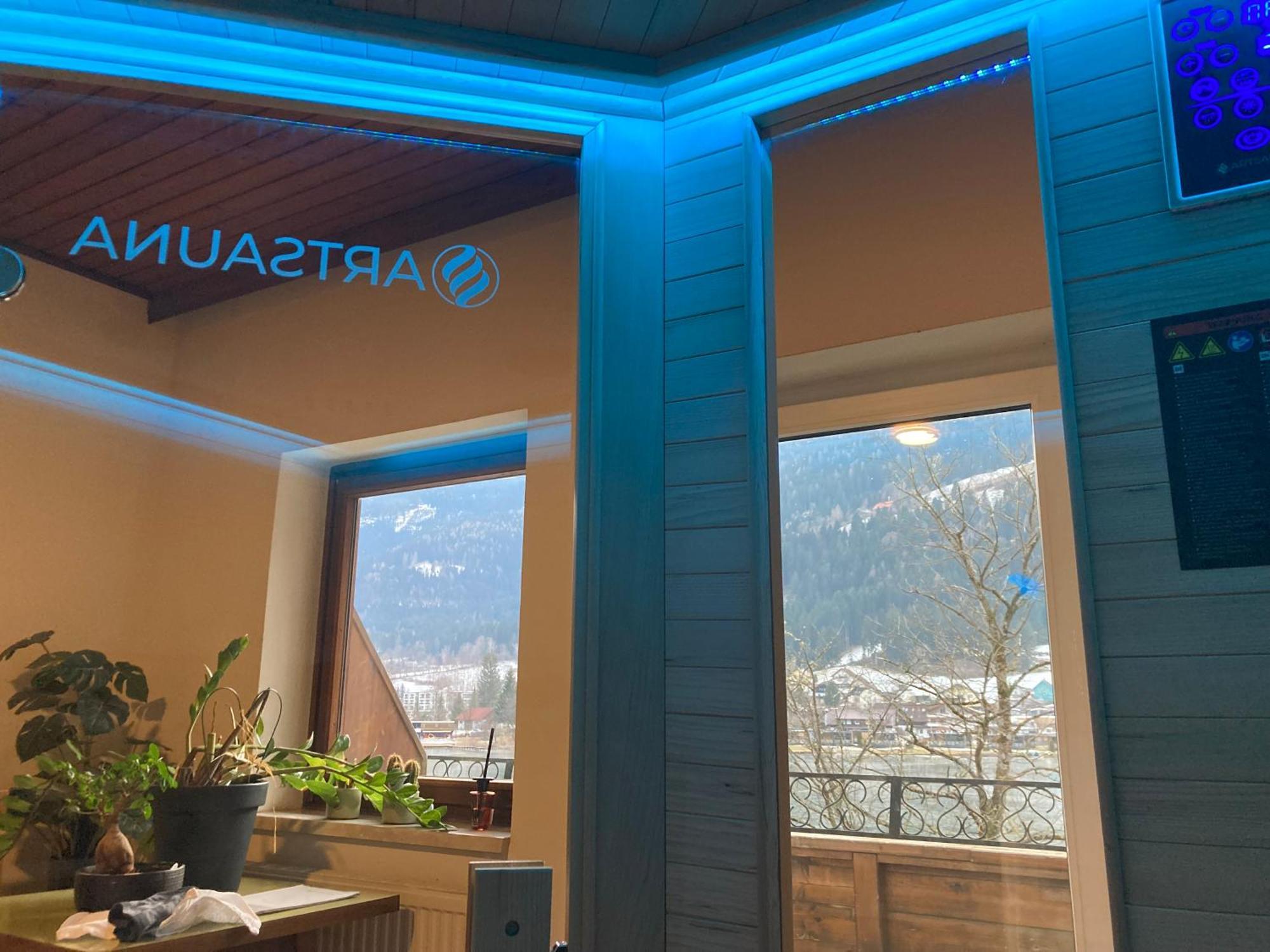 Seebrauer Appartement Erlach (Villach)