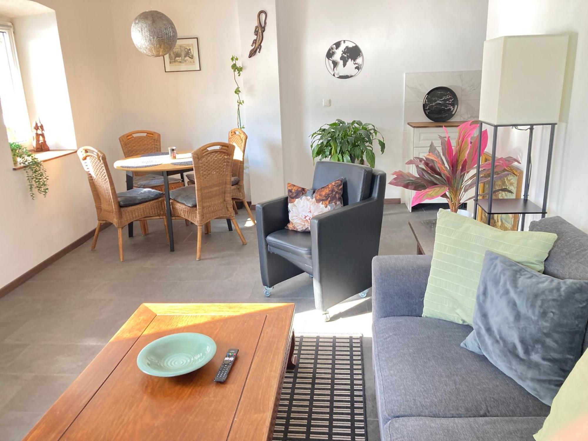 Seebrauer Appartement Erlach (Villach)