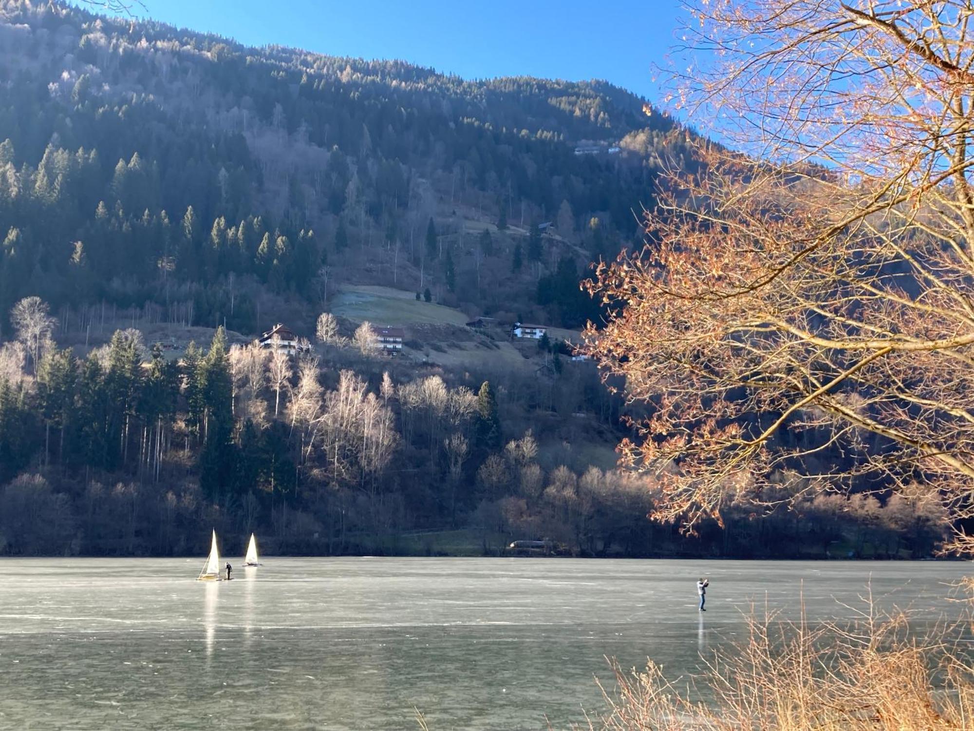Appartement Seebrauer