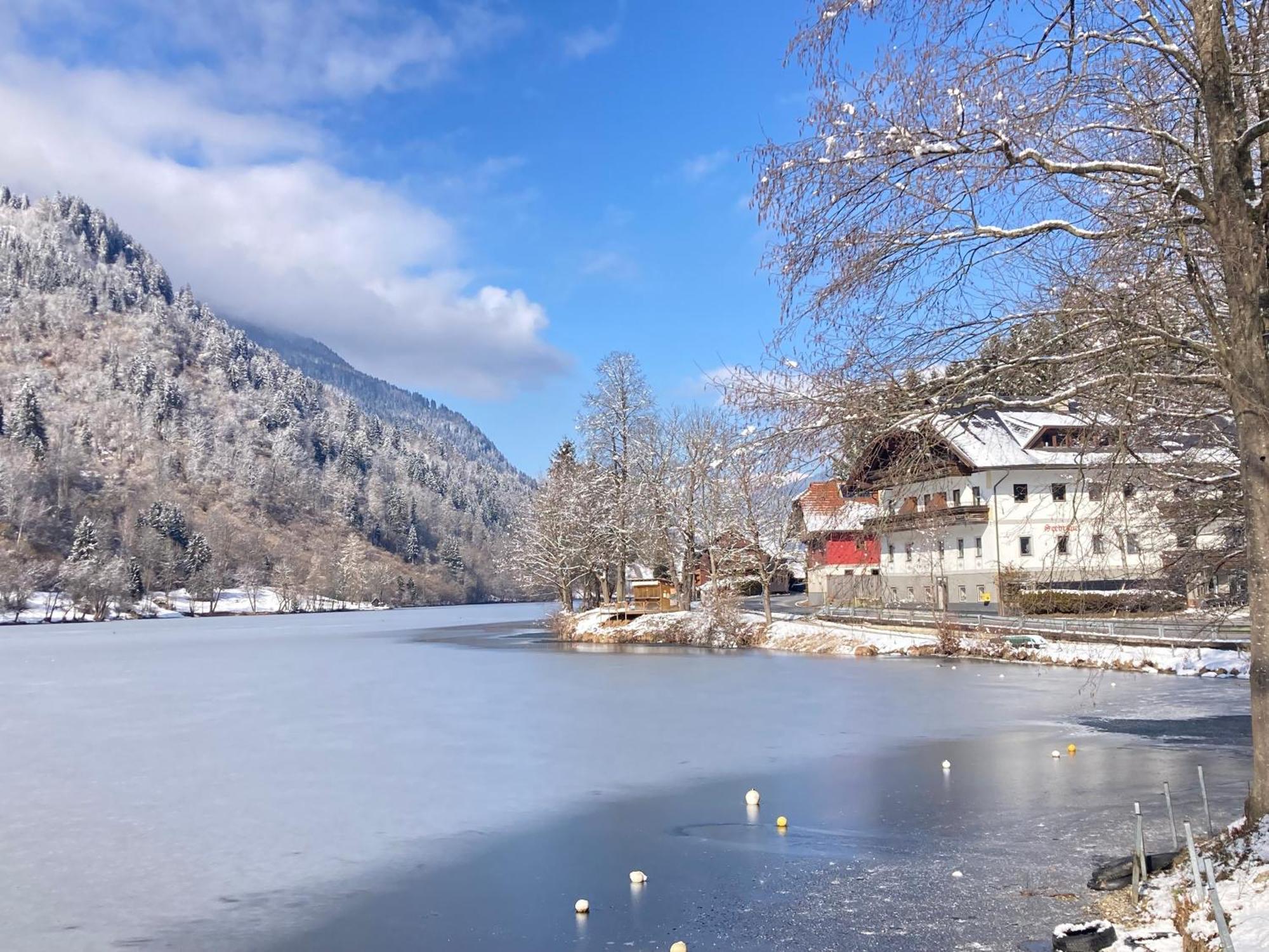Appartement Seebrauer