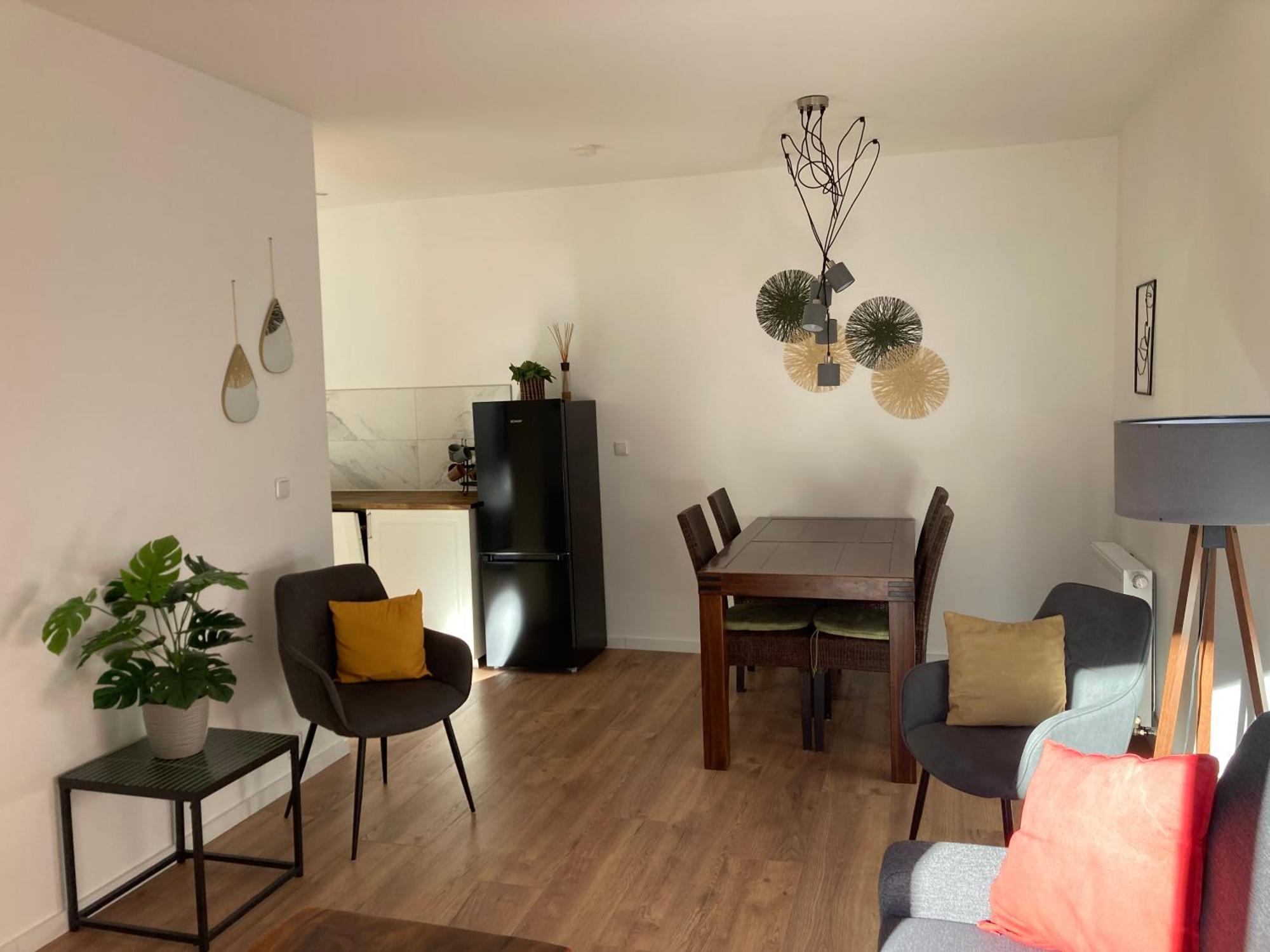 Seebrauer Appartement *