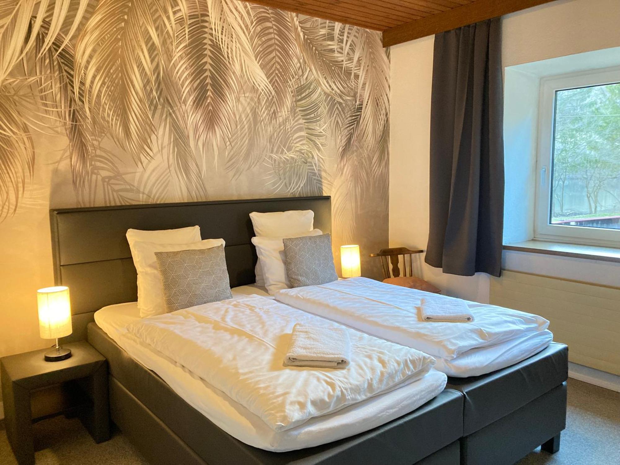 Seebrauer Apartment Erlach (Villach)