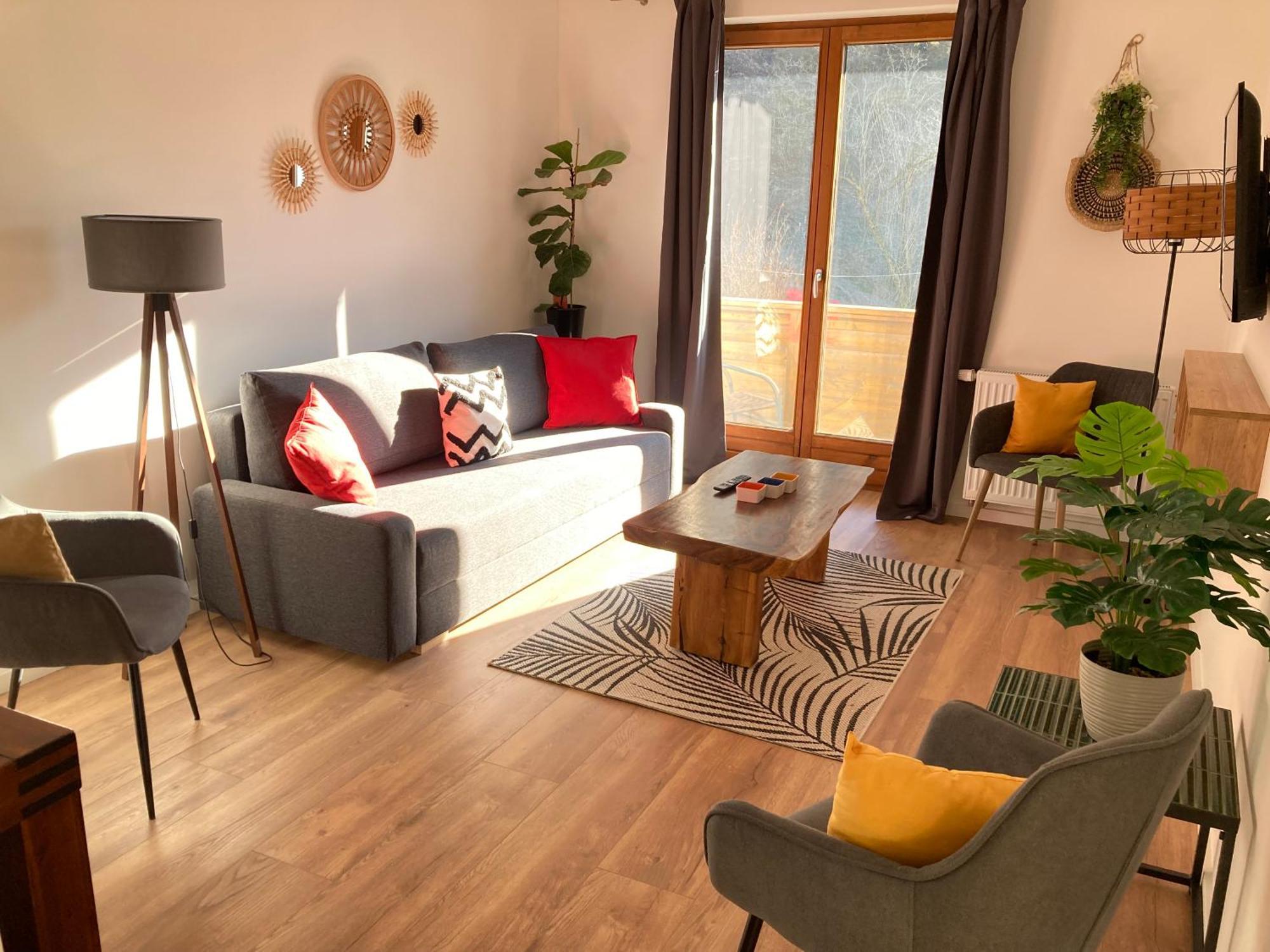 Appartement Seebrauer Erlach (Villach)