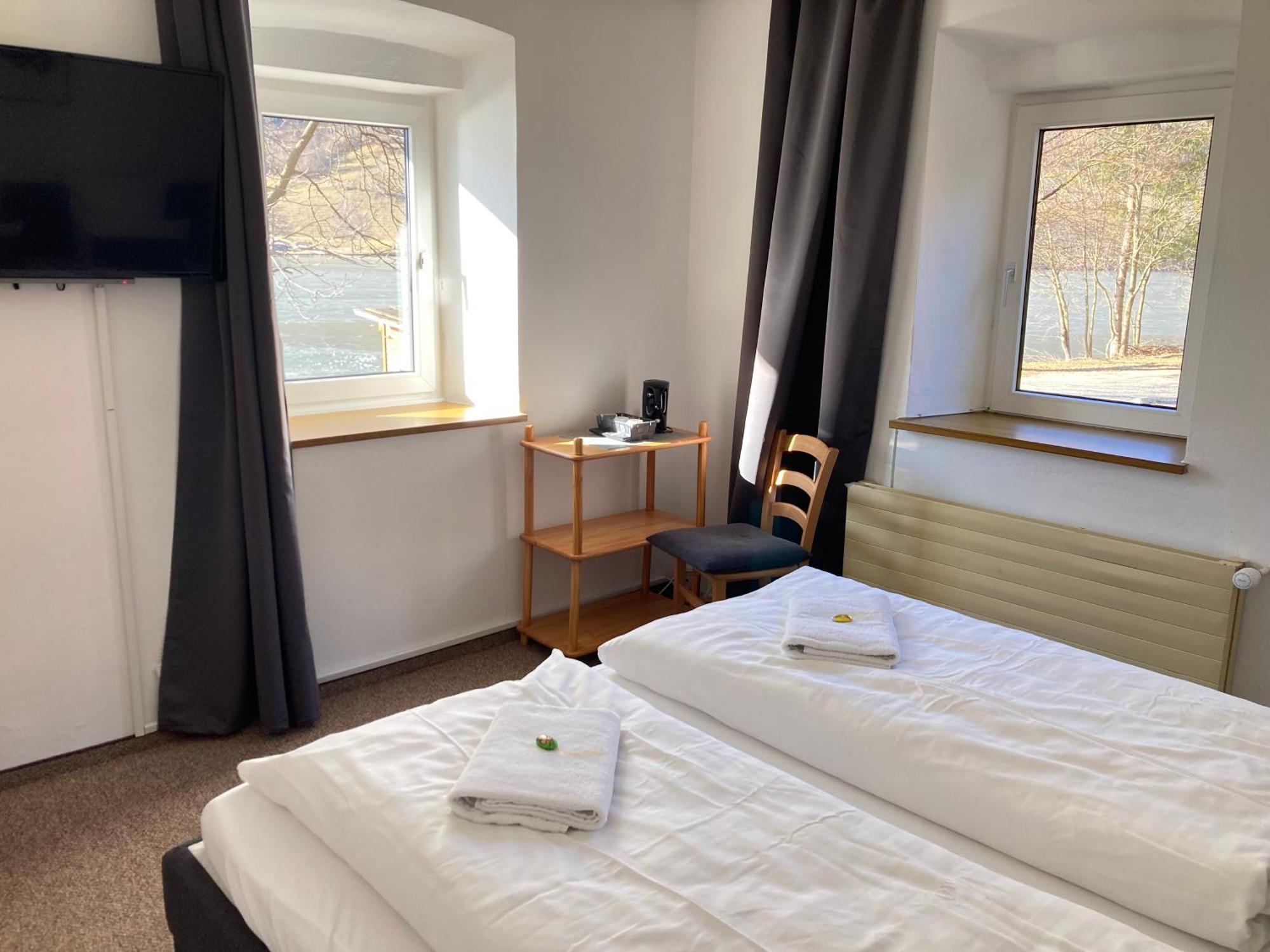 Seebrauer Appartement Erlach (Villach)