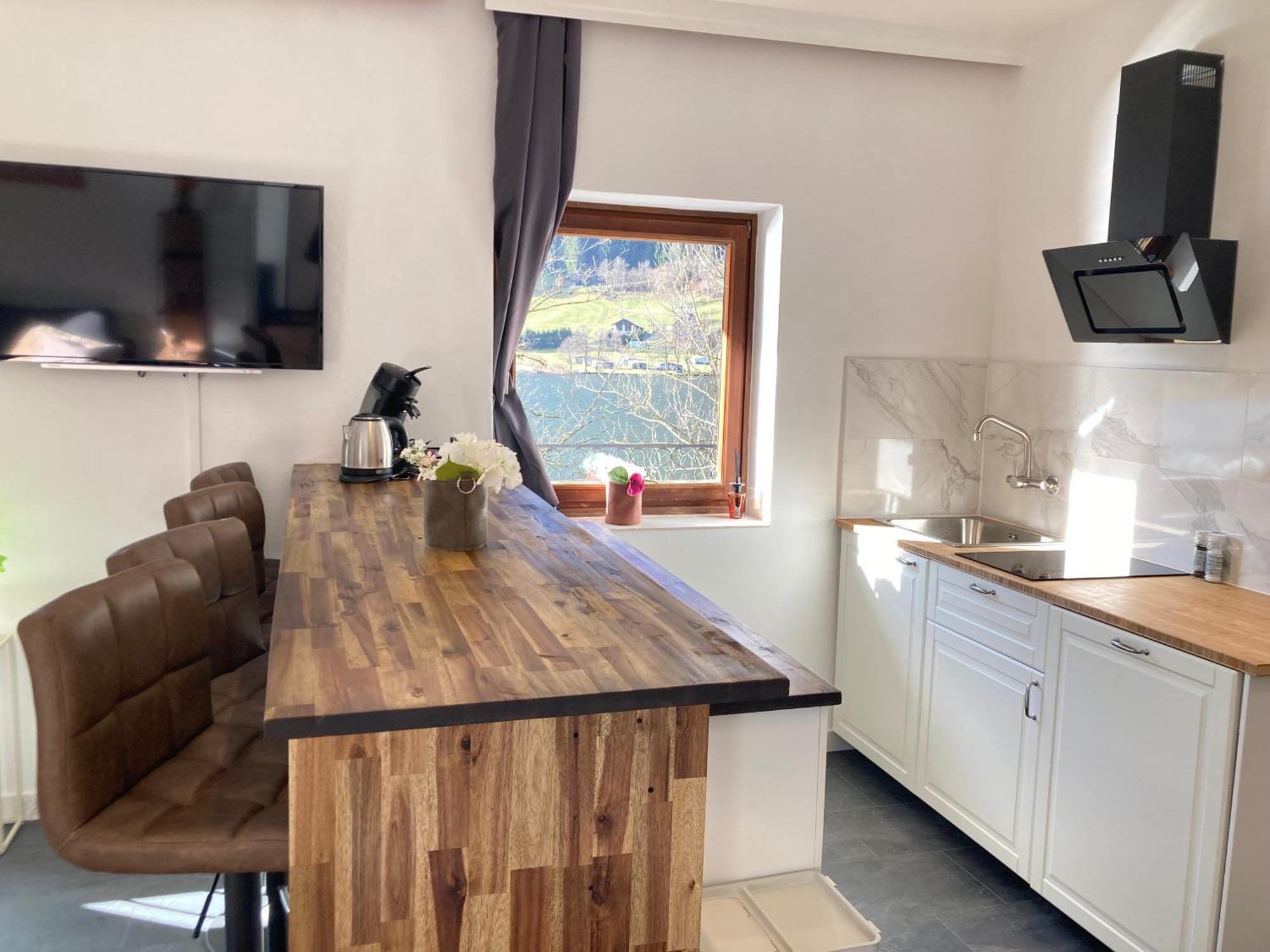 Seebrauer Appartement
