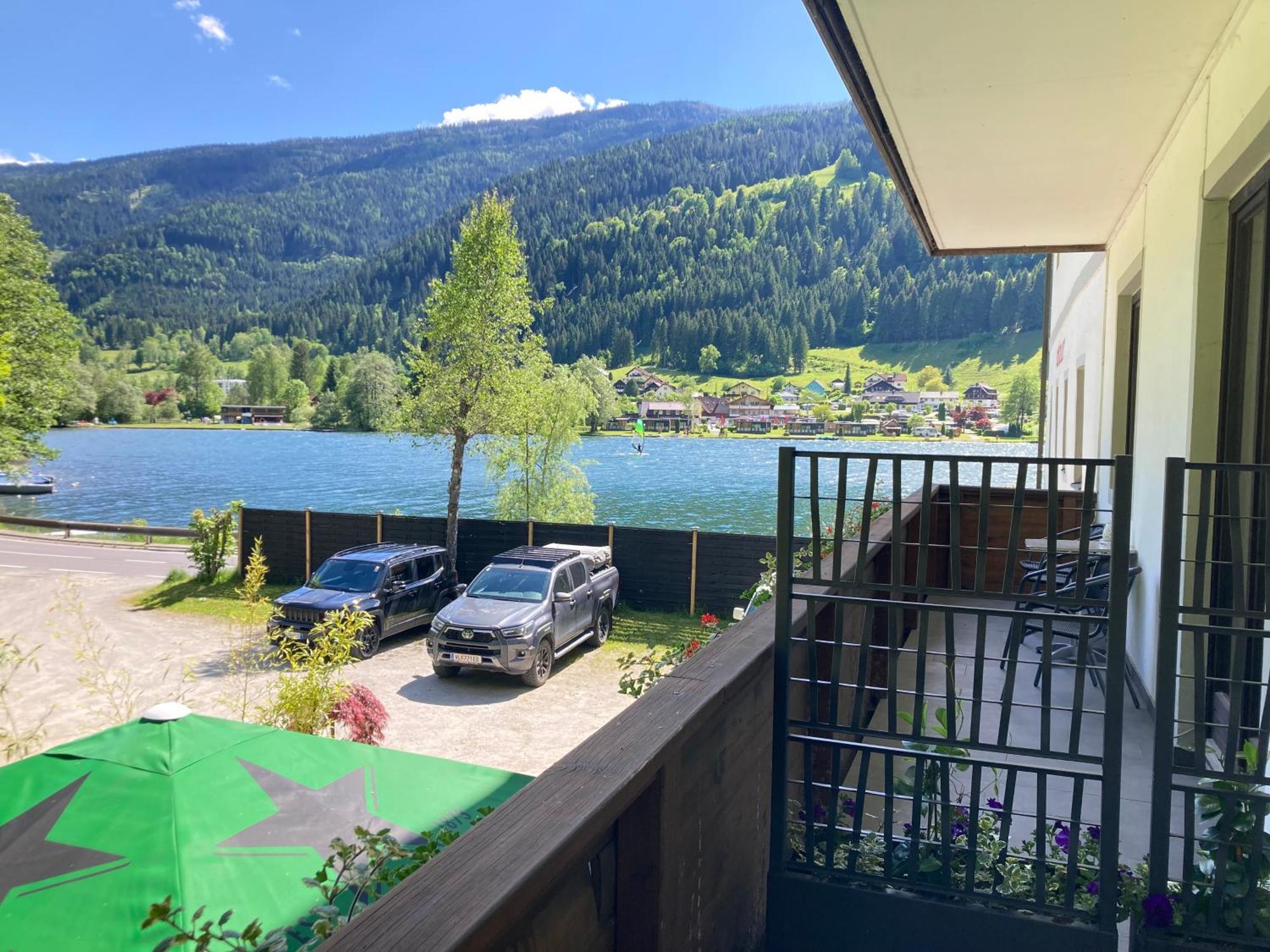 Seebrauer * Erlach (Villach)