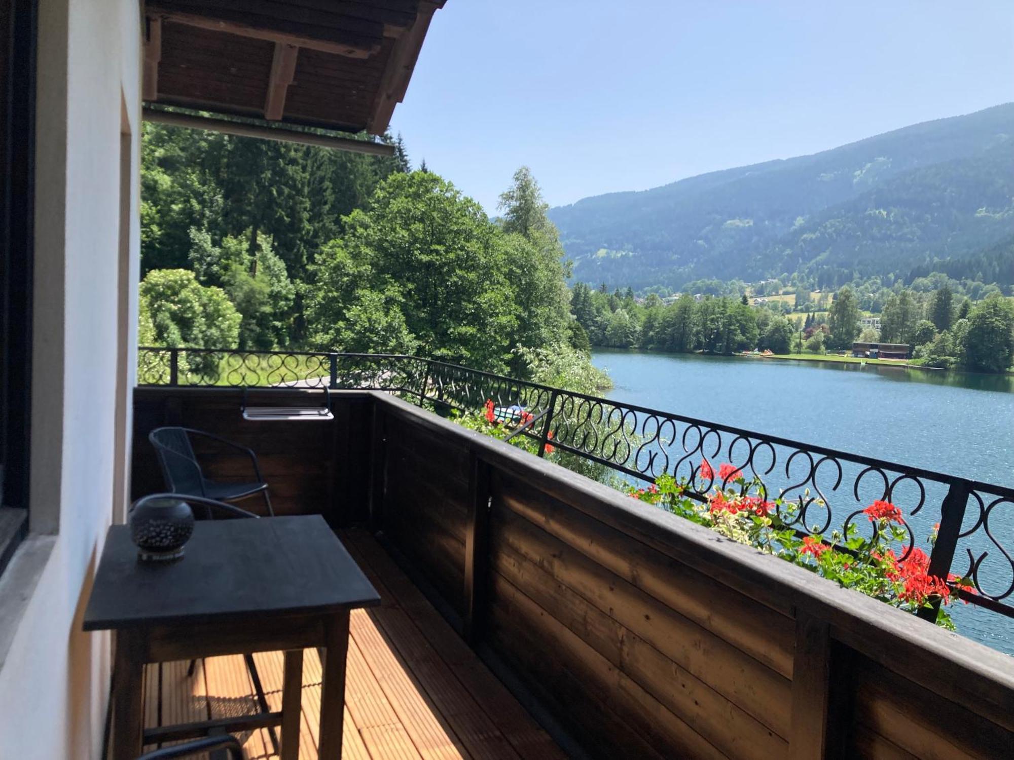 Seebrauer Apartment Erlach (Villach)