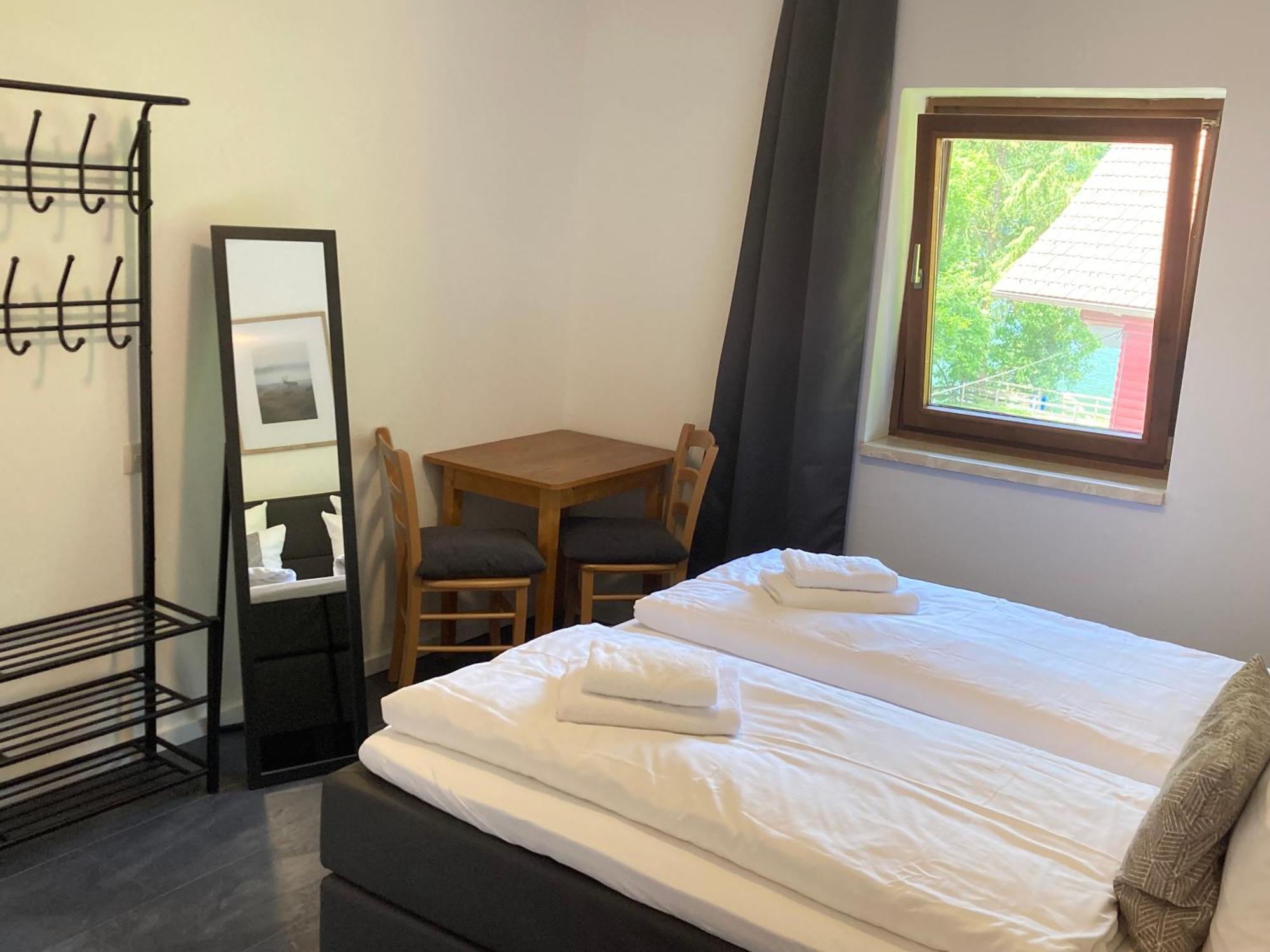 Apartment Seebrauer
